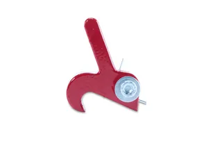 Aardwolf Lifter Locking Latch Bolt and Spring
