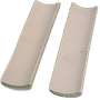 Aardwolf 40/50 Protective Rubber Strips Set of Two