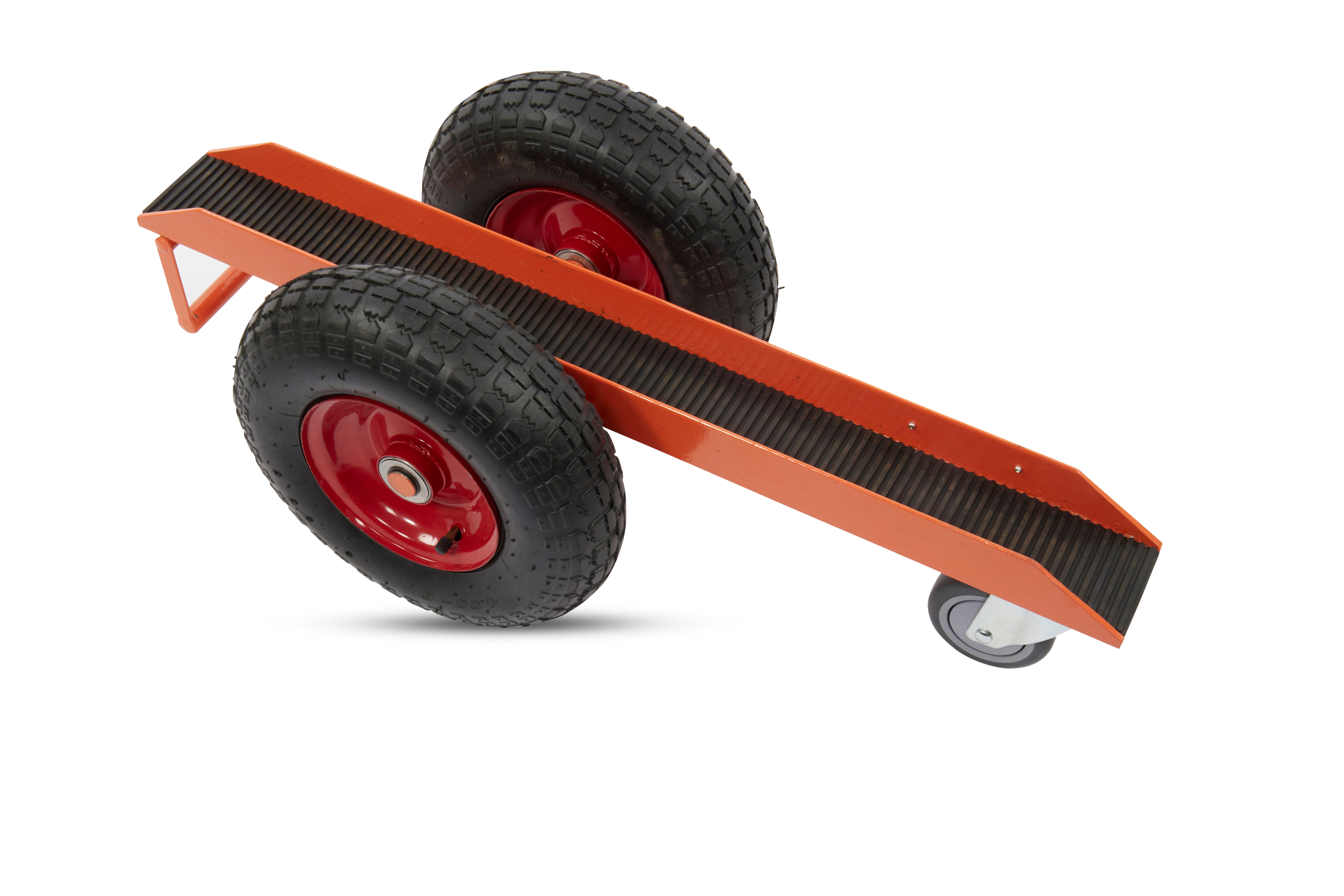 AARDWOLF THREE WHEEL DOLLY LOAD MASTER