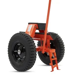 Diarex Self-Locking Trolley