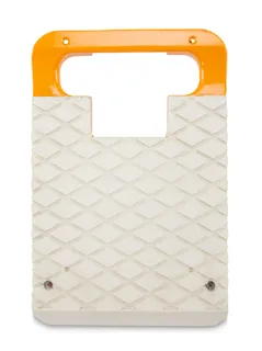 Aardwolf 60/75 Center Sliding Plate