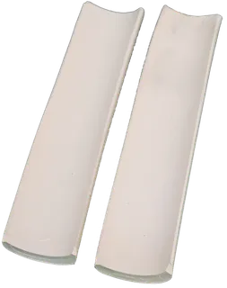 Aardwolf 60/75 Protective Rubber Strips Set of 2
