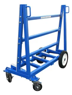 Aardwolf Slab Buggy Single Sided