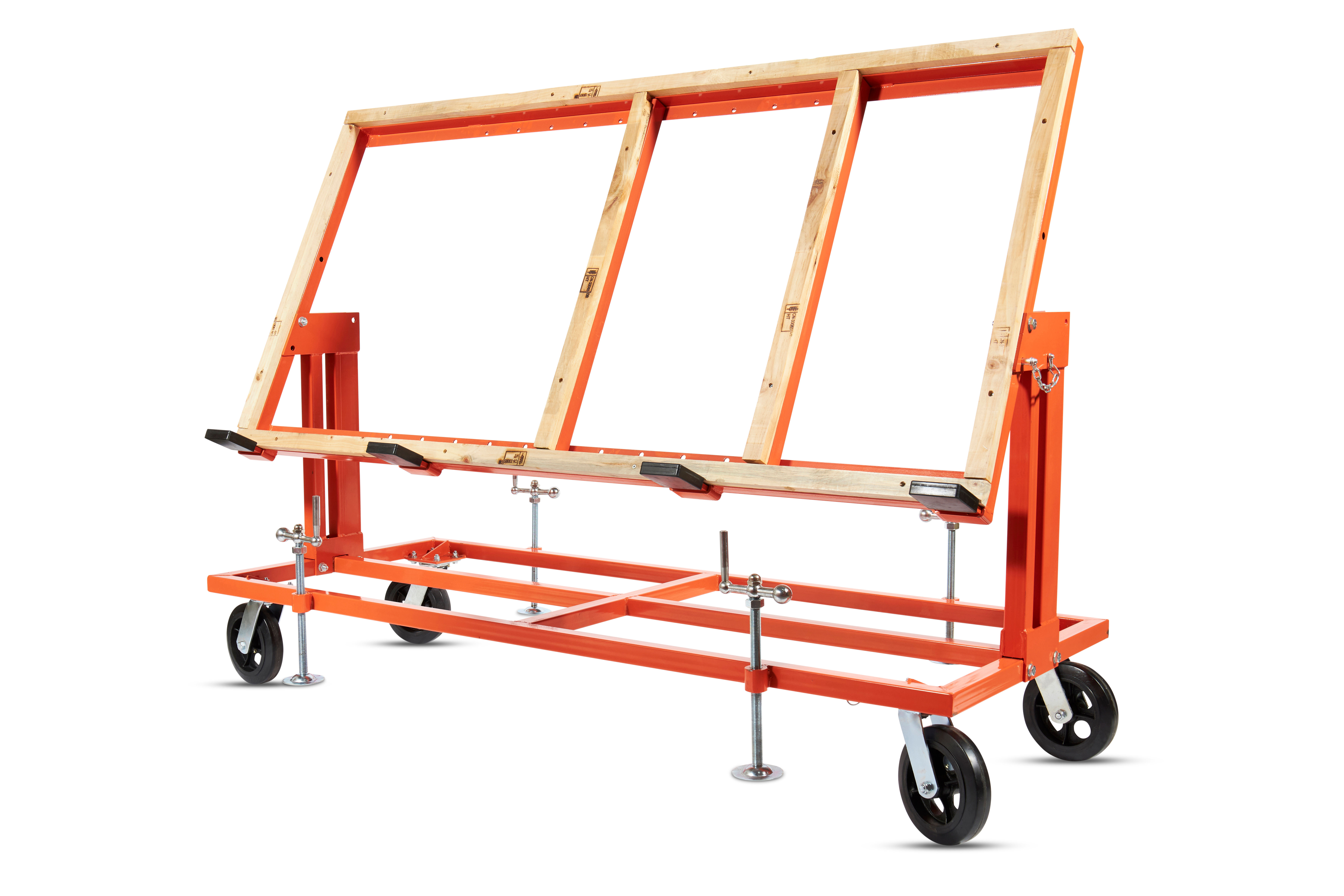 Diarex Dual Function Table Dolly 1200lb Capacity