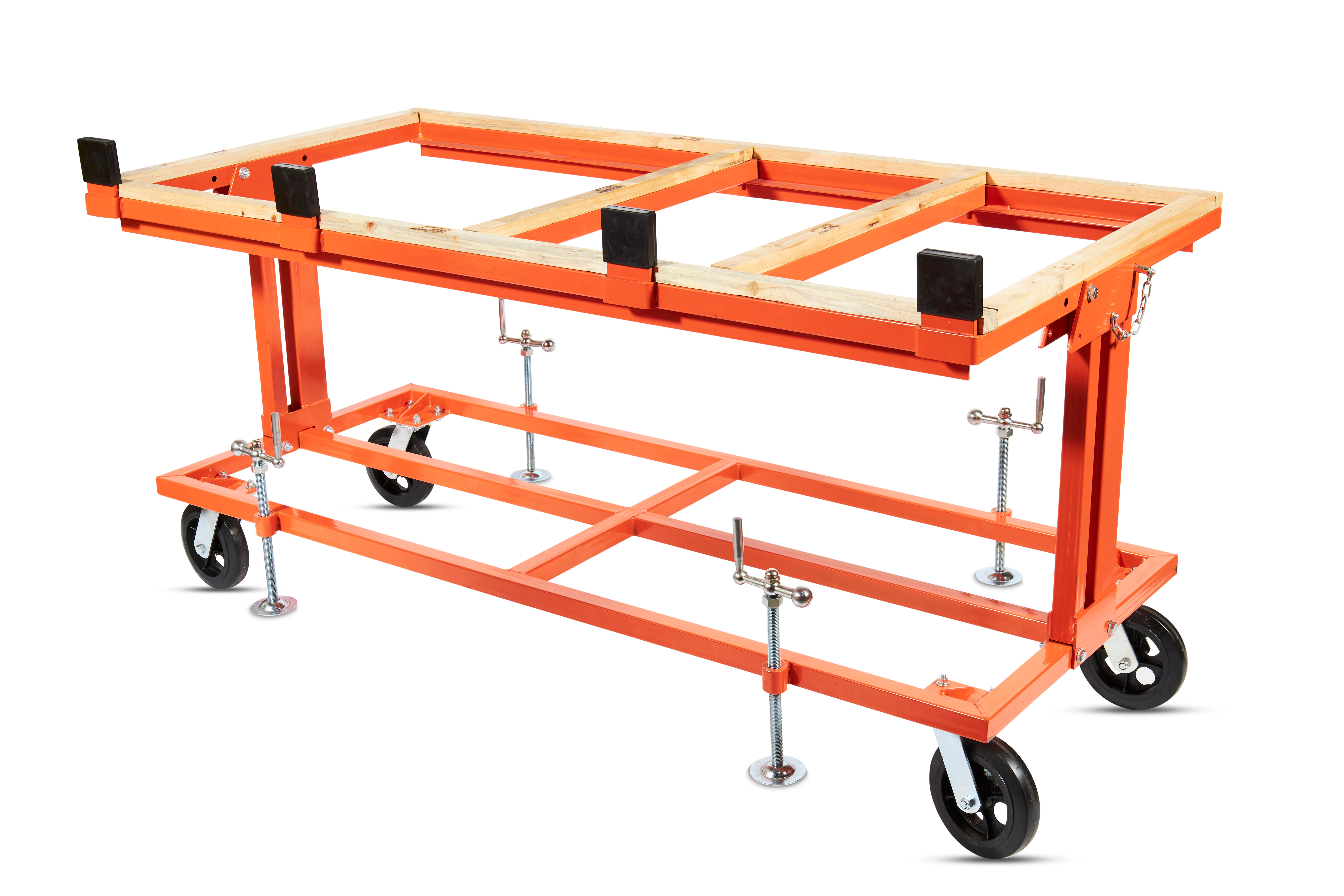 1日限定4500円割引定価15万ACME GUILD Dolly Table ACME Furniture GUILD DOLLY TABLE / アクメファニチャー ギルド