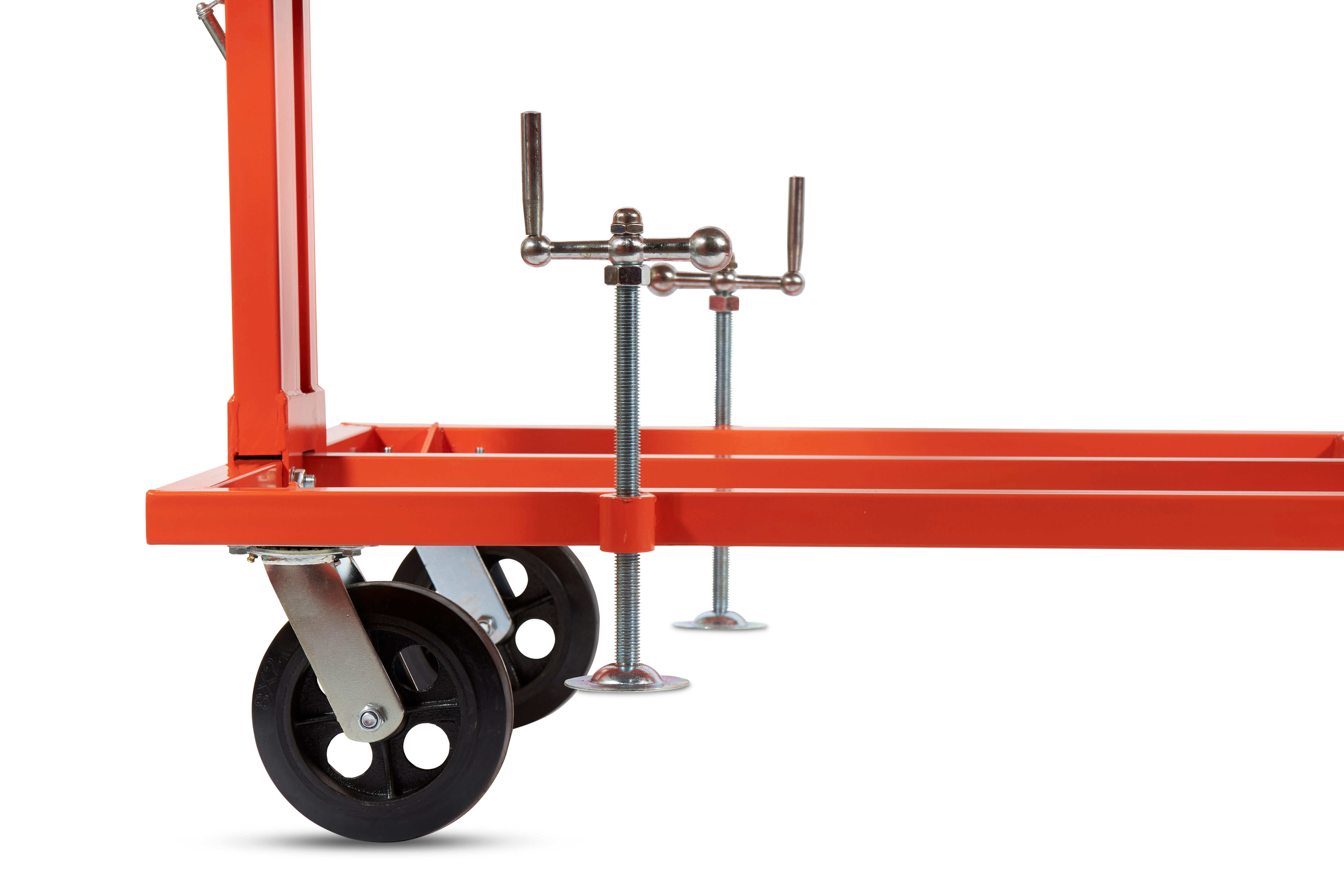 Diarex Dual Function Table Dolly 1200lb Capacity