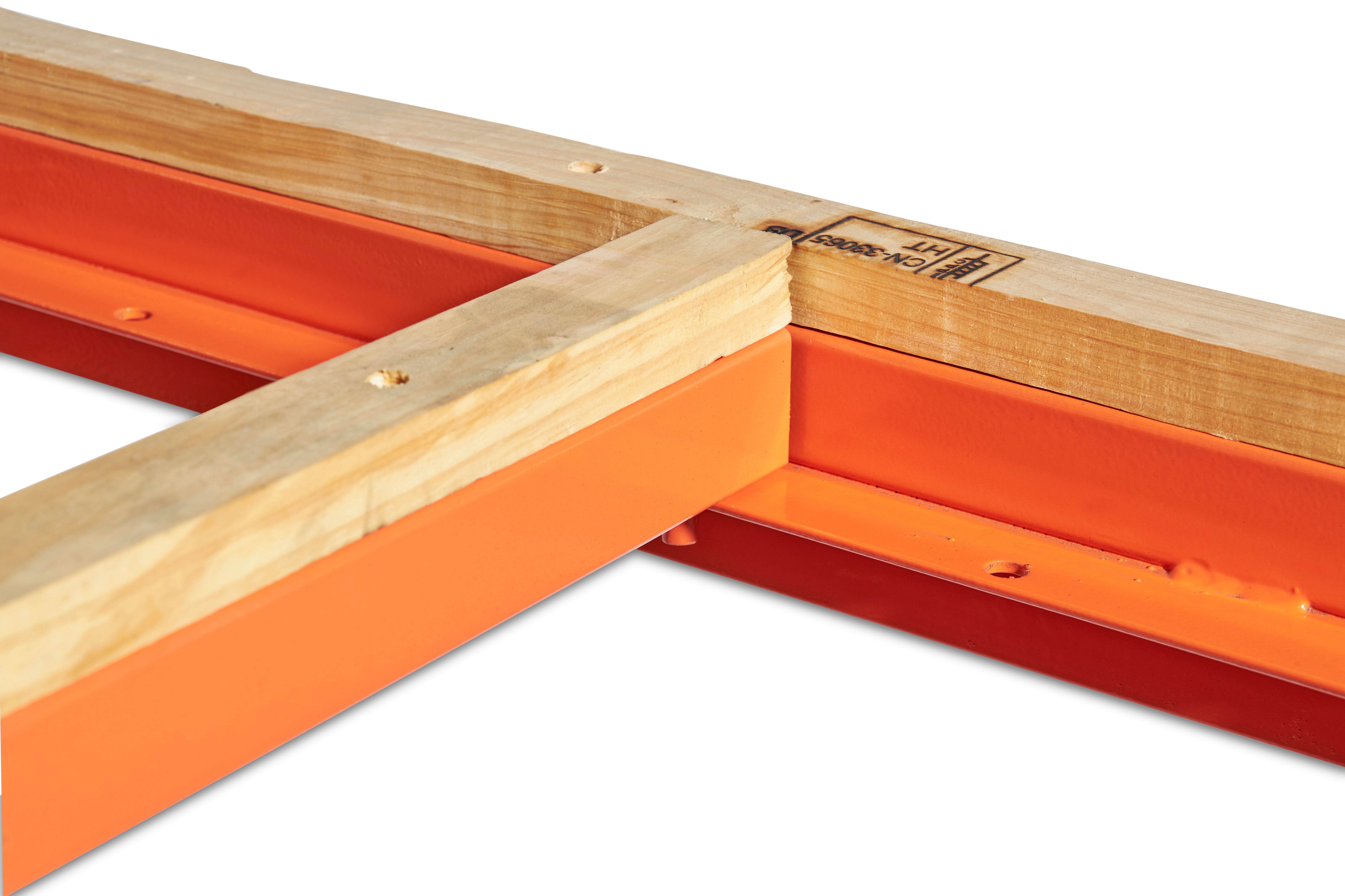 Diarex Dual Function Table Dolly 1200lb Capacity