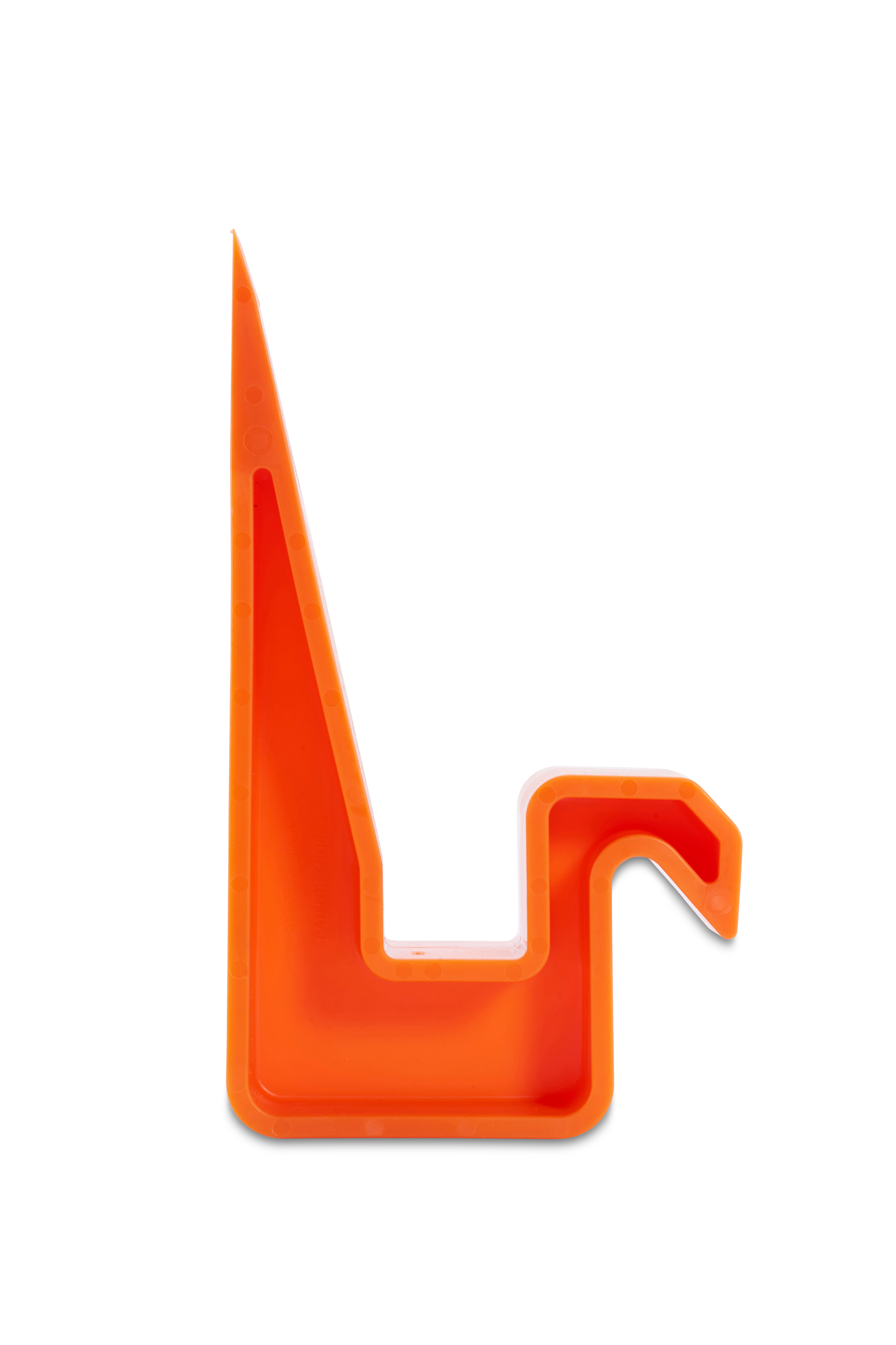 WEDGEE Safety Tool for Slab Handling