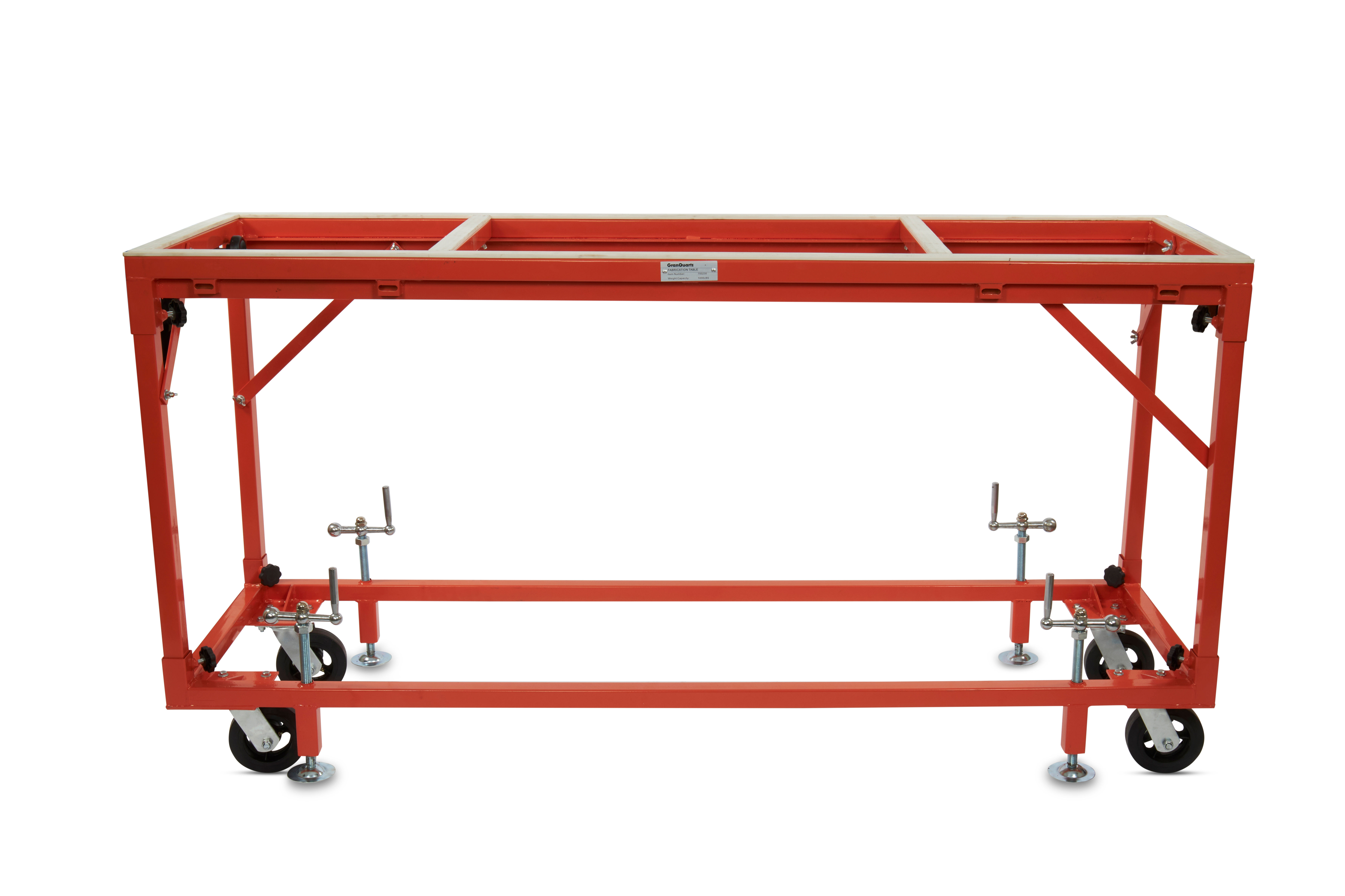 Diarex Fabrication Table 79