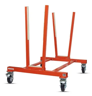 Diarex Stone Flip Cart