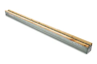 Aardwolf Bundle Rack Base Rail, Single, 9'10", 3M Length