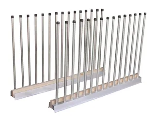 Groves Remnant Rack 60" USS-5 Universal Storage System