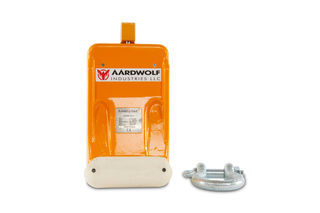 Aardwolf Self Locking Trolley SL85 Handle Base