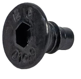 Aardwolf Lifter 50A Locking Pin Hex Screw M6 x 10, 1 Screw