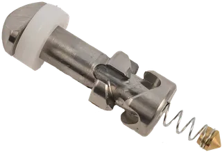 Aardwolf Auto Lifter Locking Pin For 2 Bolt Lifter