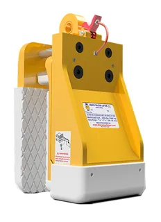 Abaco Falcon Lifter 65 With White Rubber
