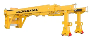 Abaco Bundle & Slab Loader ACBSL5T-M2-PRO