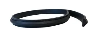 Abaco A-Frame and Work Table Rubber Lining, priced per foot