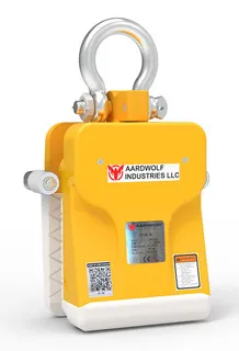 Aardwolf Auto Slab Lifter AL30AR With Rollers