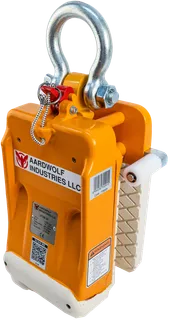 Aardwolf Slab Lifter Model 50 With Rollers