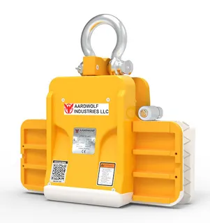 Aardwolf Auto Thin Slab Lifter AL30AWJR With Rollers