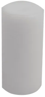 Aardwolf Roller With Support Model 40