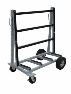 Groves Single Sided Shop Cart SSSC-4036