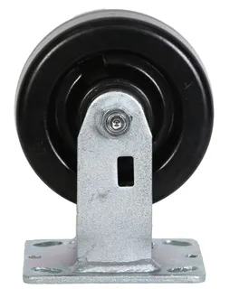 Groves HDSC8448 Shop Cart 4000# 8" Rigid Casters
