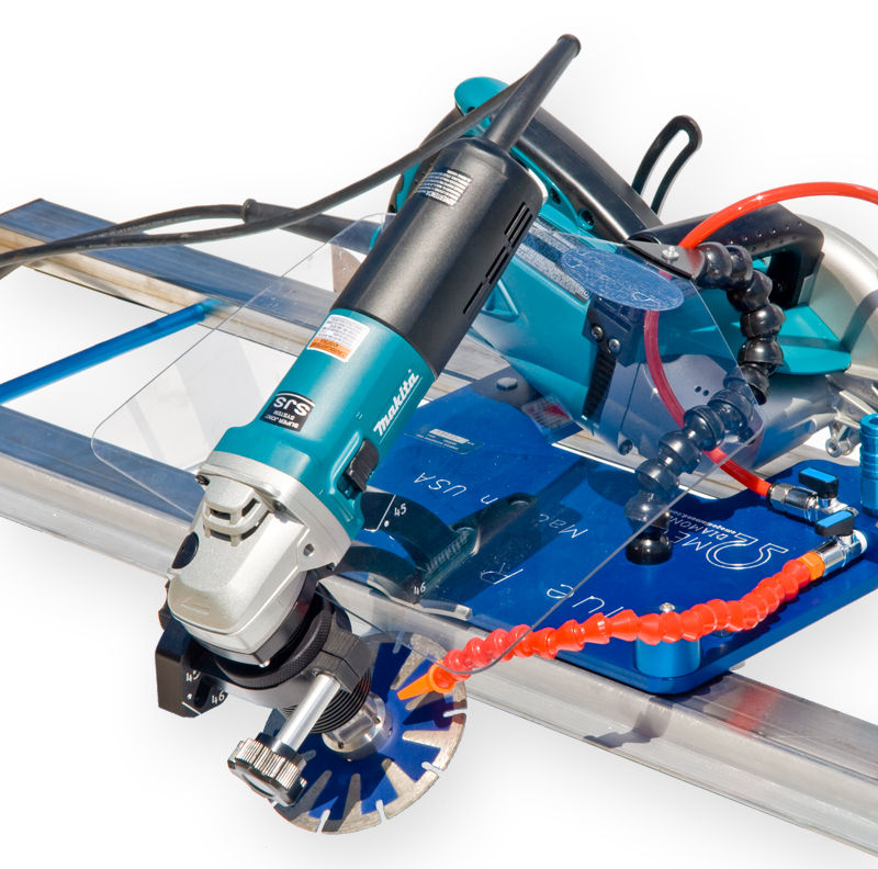 Eagle Edger Jr. for Blue Ripper Jr. Rail Saw System