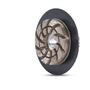 NSI SL3 Cup Wheel 2