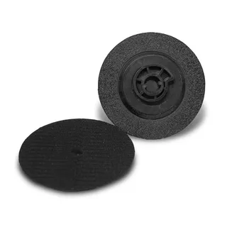 NSI SL3® 7” RIGID Hook and Loop Backer