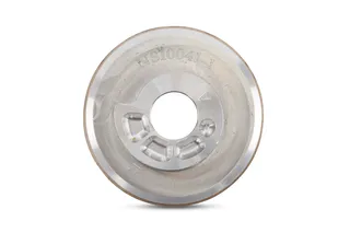 NSI SL3 Cup Wheel Aggressive Grit 3"