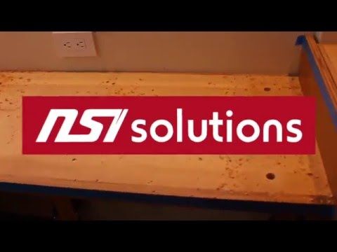 NSI TWIST SHIM DRIVER