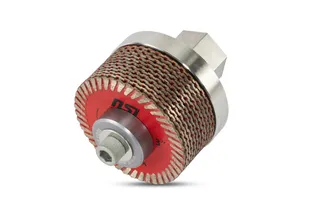 NSI Rapid Z-Cut with Top Bearing