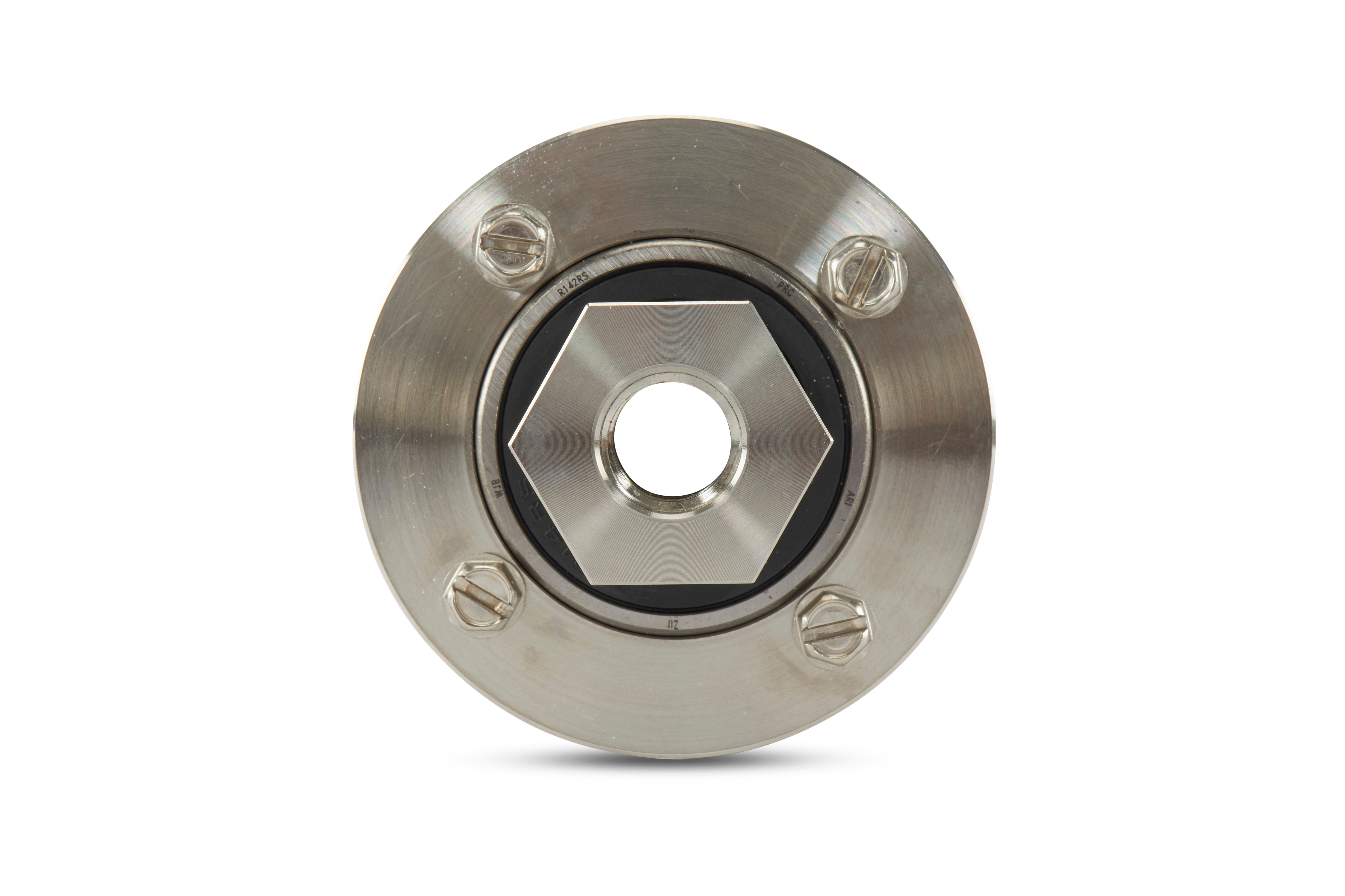 Rapid Z-Cut With Bearing