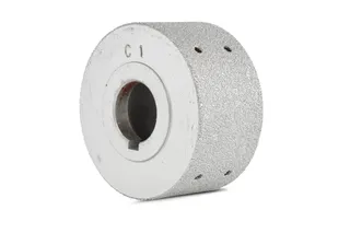 NSI 3” Rapid Z™ Drum Replacement  Coarse