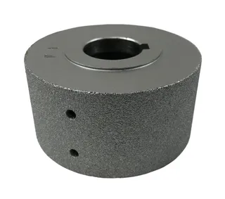 NSI 3” Rapid Z™ Drum Replacement Fine