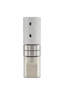 NSI Drum Wheel 1" Fine Assembly with Bearing