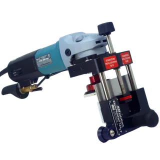 Seam Phantom 2.0 LT For Center Water Feed Makita PW5001C With 46" Rail