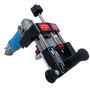 Seam Phantom 2.0 LT For Pneumatic Polishers With 46