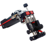 Seam Phantom 2.0 DLX For Metabo Grinder With 46