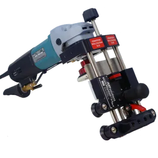 Seam Phantom 2.0 DLX For Center Water Feed Makita PW5001C With 46" Rail