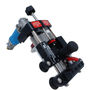 Seam Phantom 2.0 DLX For Pneumatic Polishers With 46