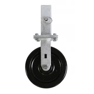 Groves HDSC-48 5" Rigid Caster