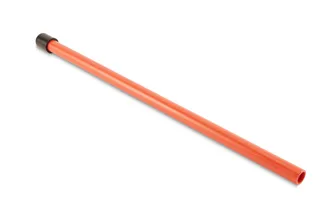 Abaco Remnant Rack Post Only 118" RES27