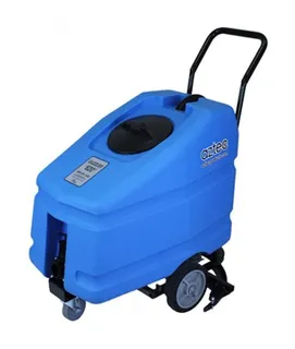 Aztec Guzzler Floor Stripping and Scrubbing Solution Retriever
