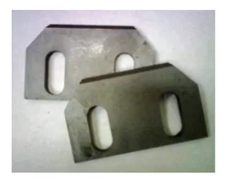 Rockbiter Replacement Teeth, 1 Pair