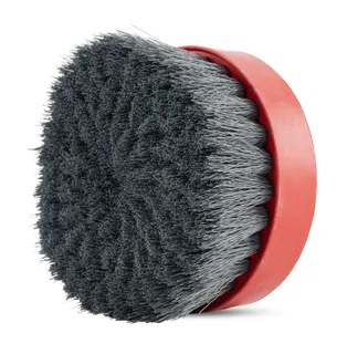 Abrasivos Alicante Aging Brush 100mm, 800 Grit Snail Lock 5/8"-11F