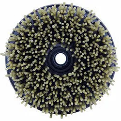 Master Tre Fidiflex Diamond Bristle Brushes 5"