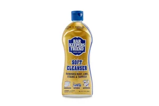 Bar Keepers Friend Soft Cleanser